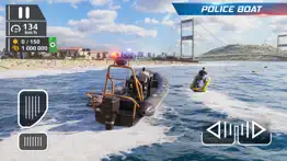police officer simulator (pos) iphone screenshot 3