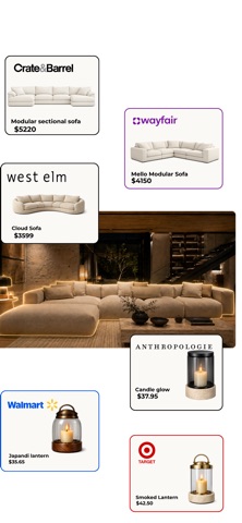 House AI: Home Interior Design Screenshot 4 of 10