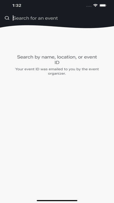 Galderma Meetings Screenshot