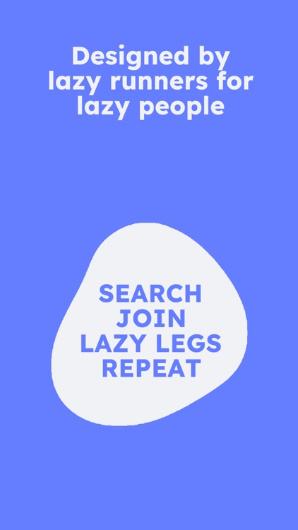 LazyLegs screenshot-4