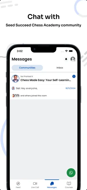 LearnChess Pro screenshot 4