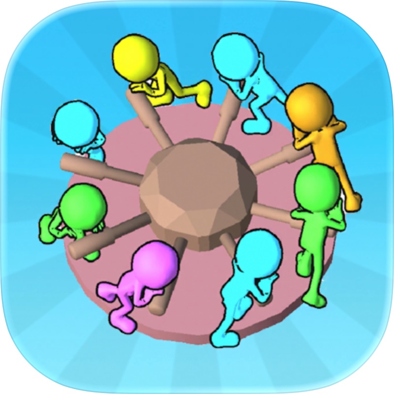 Mine Rush : Digging Adventure screenshot 8