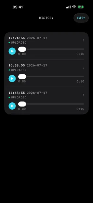 Drone Radar by Mainline screenshot 4