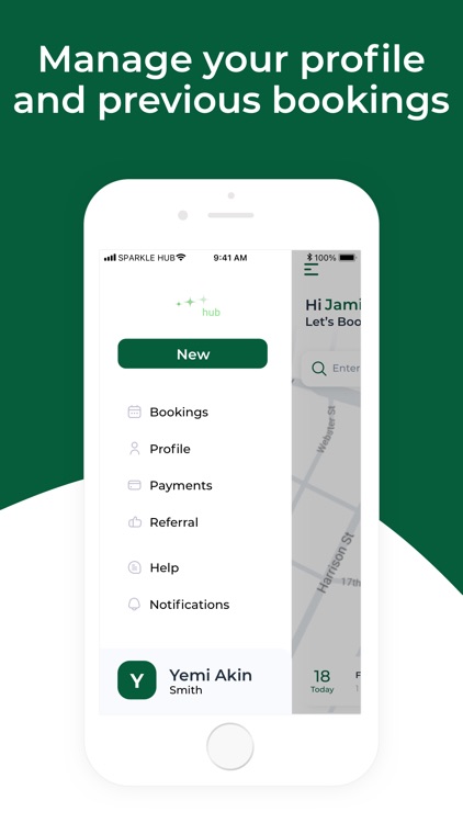 Sparkle Hub screenshot-5