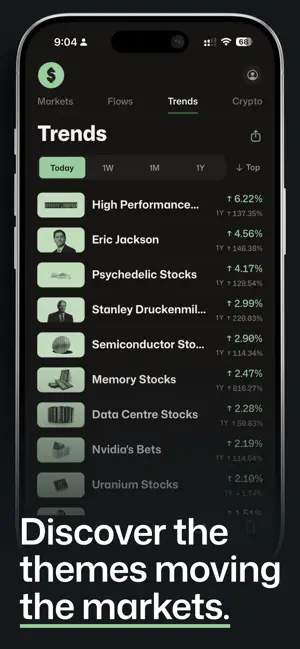 The New Money screenshot 4
