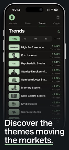 The New Money Screenshot 4 of 6