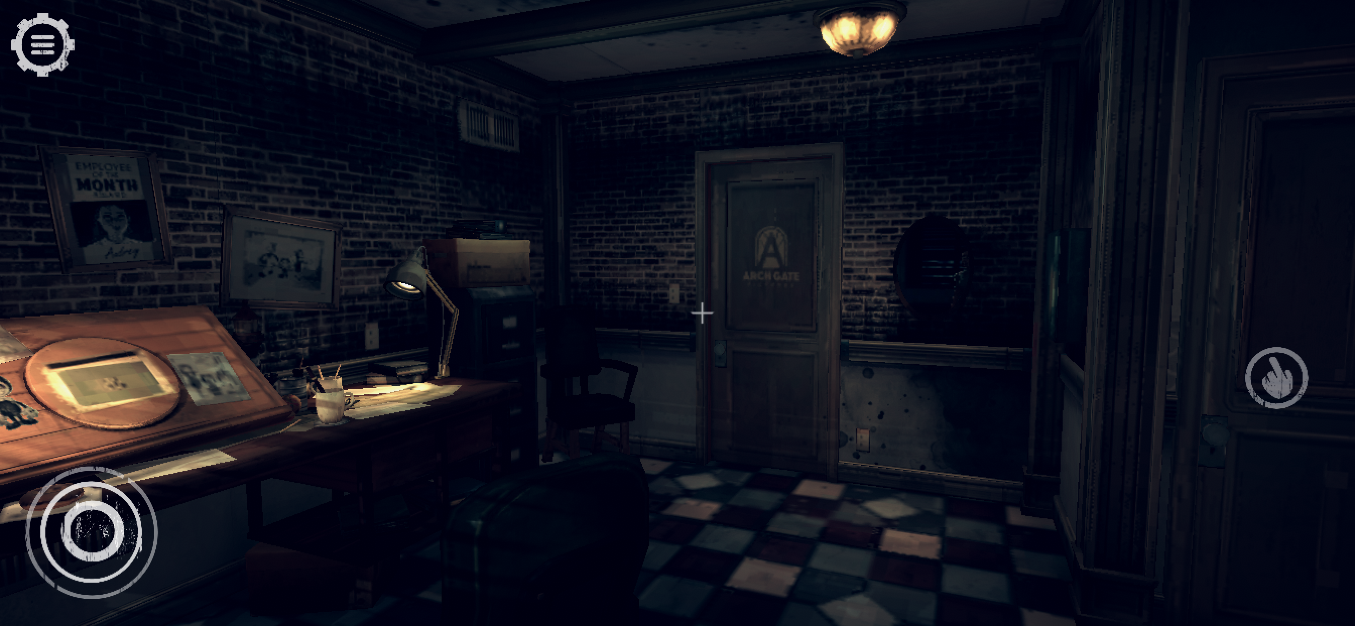 Bendy and the Dark Revival