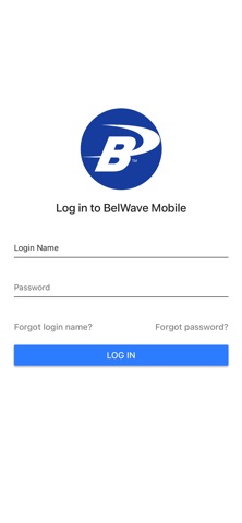 BelWave Mobile Screenshot 1 of 3
