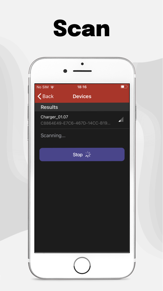 #3. SPE BLE for TORO products (iOS) 由: Touchlabs Srl Semplificata