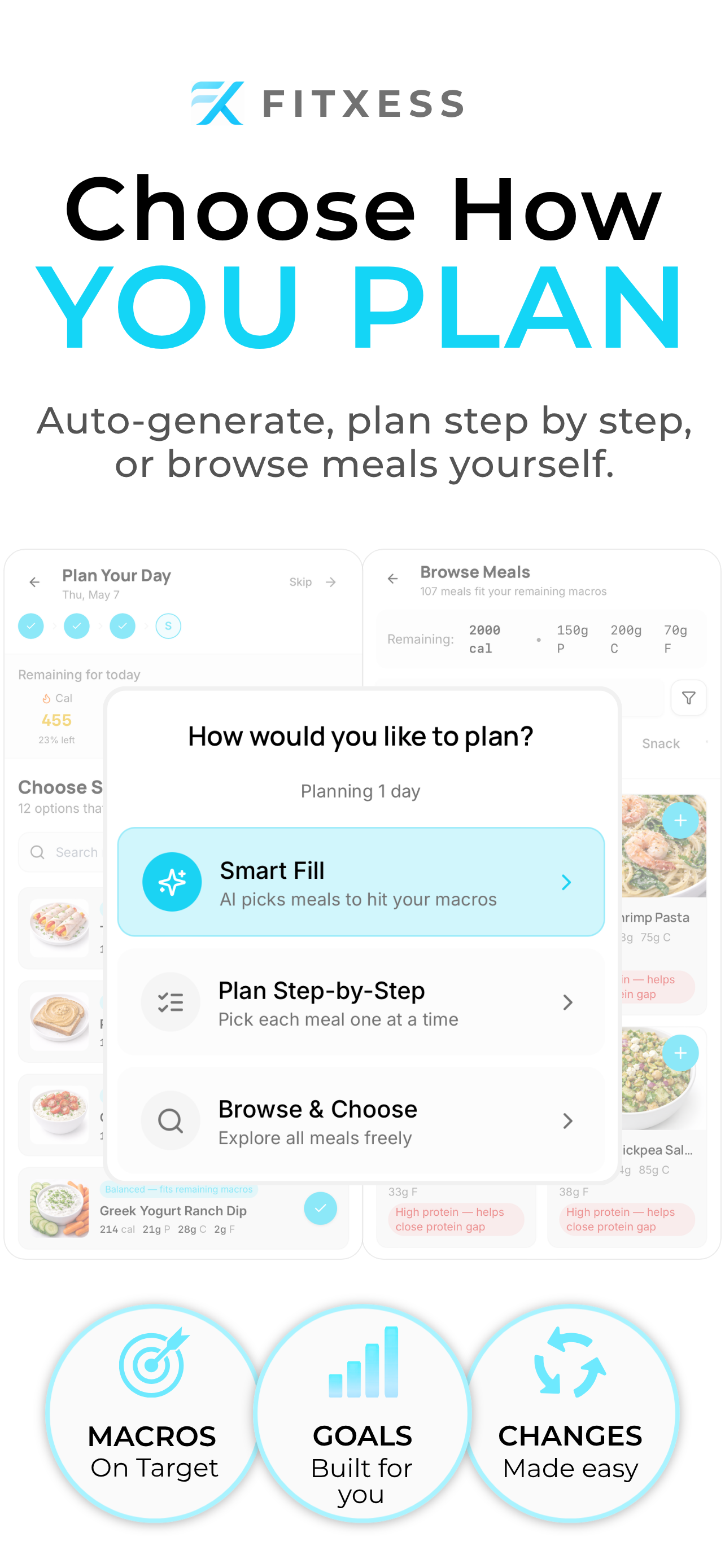 Fitxess screenshot 6