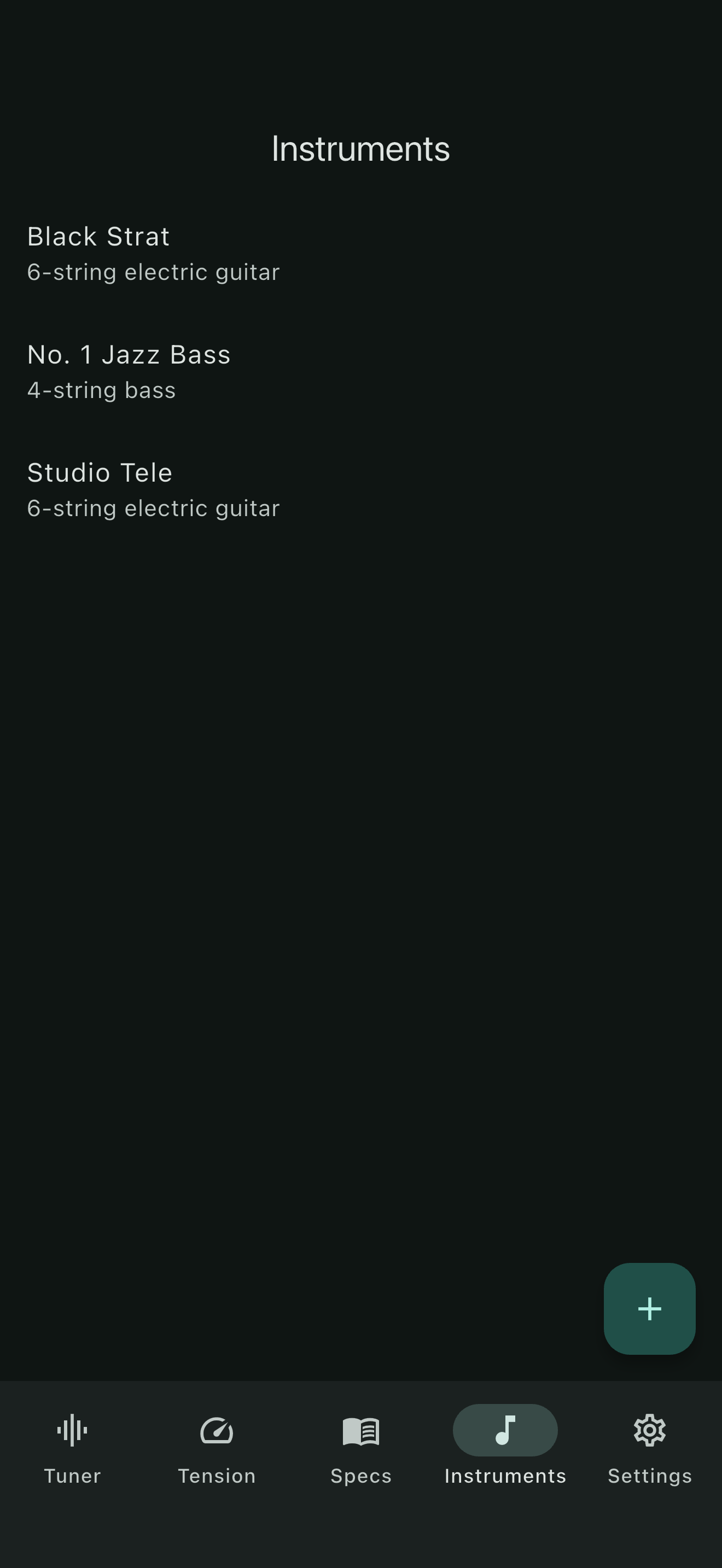 Fretmancer screenshot 6