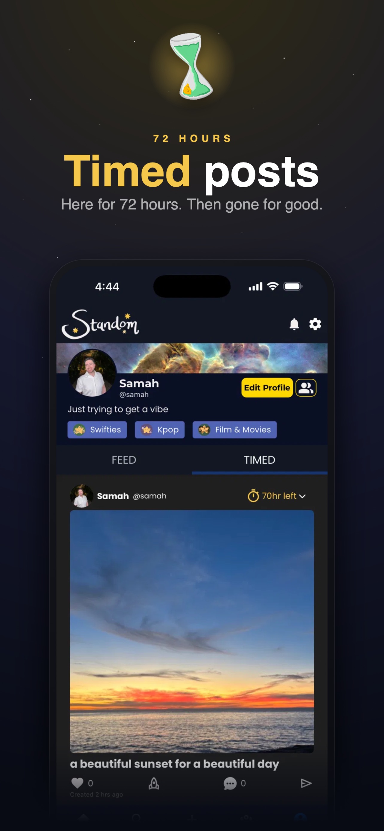 Screenshot 4 of Stanndom