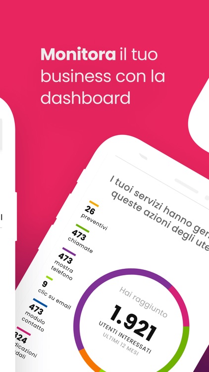 Italiaonline Area Clienti