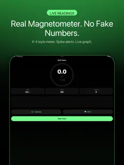 GhostScope: Ghost Hunt Kit screenshot 7