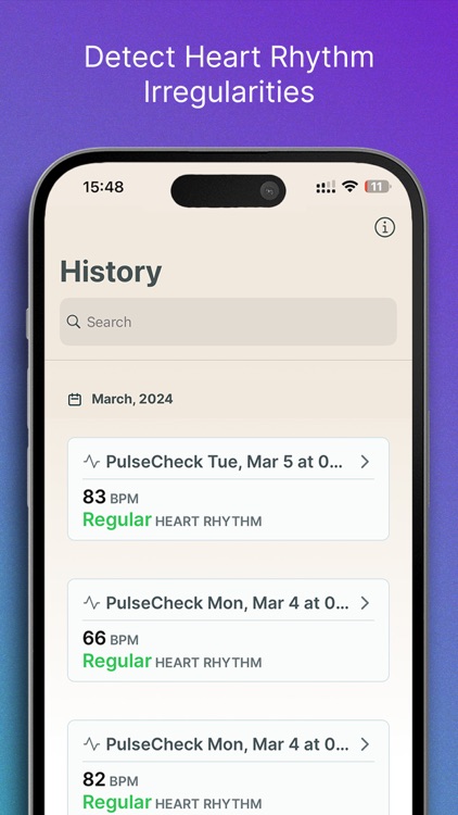 Frontier Pulse screenshot-3