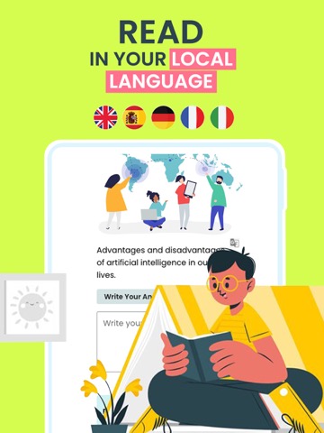 IELTS Prep App: Learn Englishのおすすめ画像7