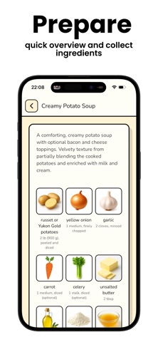 CooCook screenshot