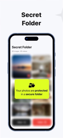 Cleaner Kiwi: Clean Storage Screenshot 8 of 8