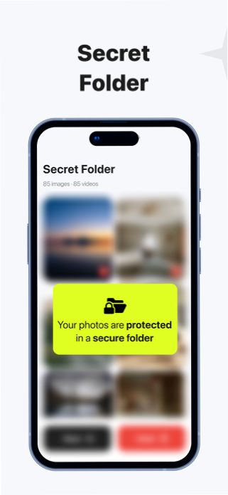 Cleaner Kiwi: Clean Storage Screenshot 8 of 8