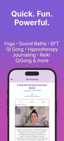Relax Now: Mental Relaxation Screenshot 5 of 7