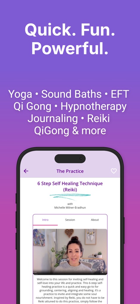 Relax Now: Mental Relaxation - Health & Fitness App | MWM