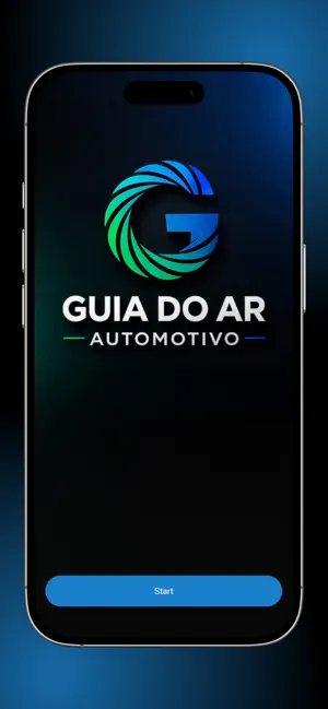 Guia do Ar Automotivo screenshot 1