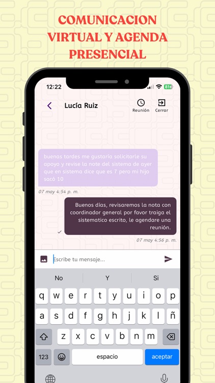 Asunción-Leon screenshot-4