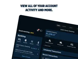USAA Mobile screenshot 12