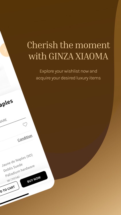 GINZA XIAOMA screenshot-4