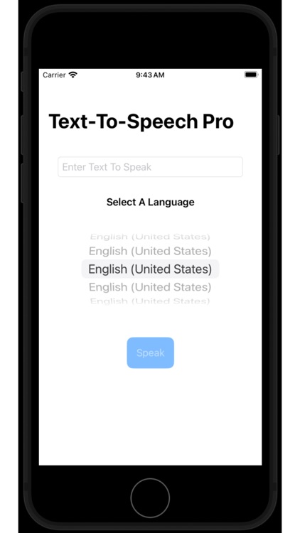 Text-To-Speech Pro