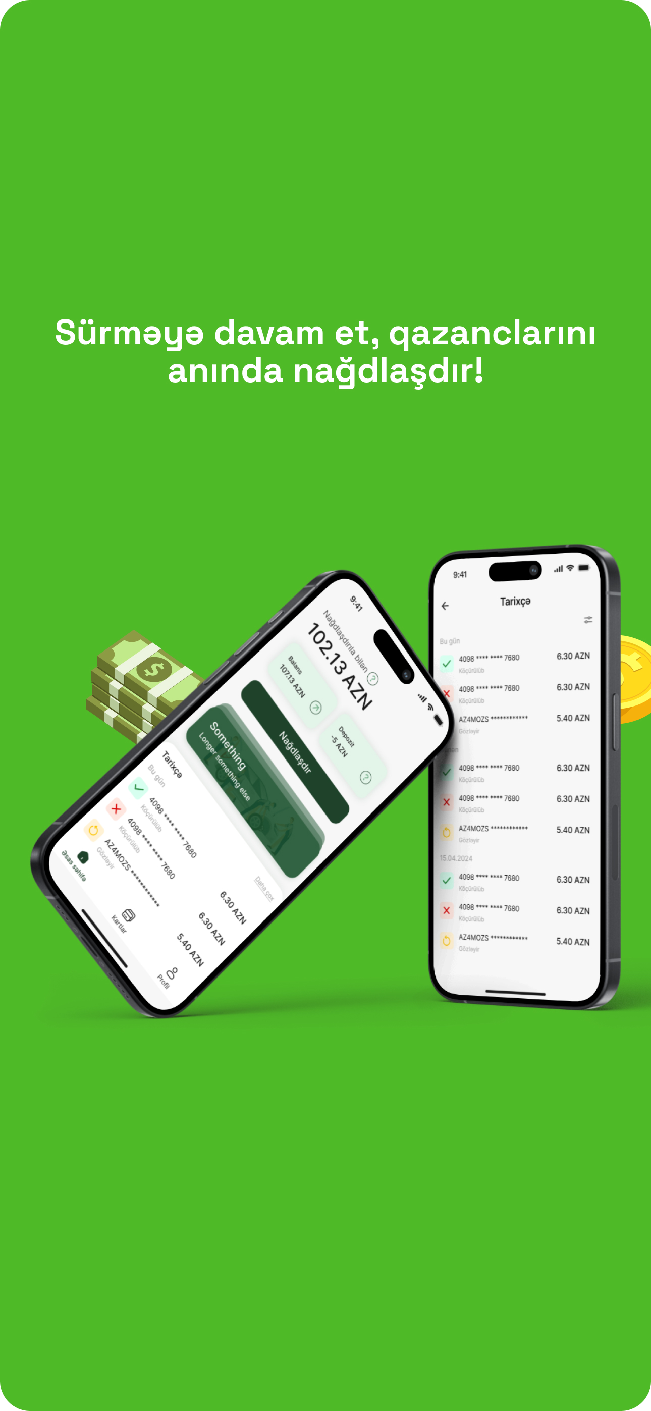 MSolution Pulse - Taxi