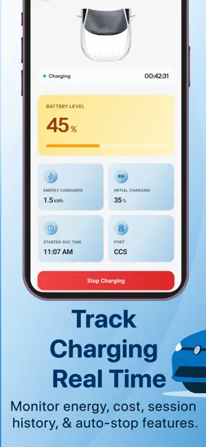Lekha EV screenshot 3