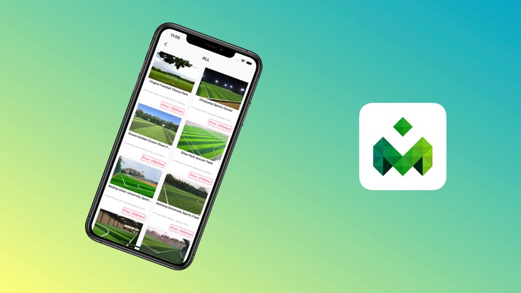Mond Platform screenshot-3