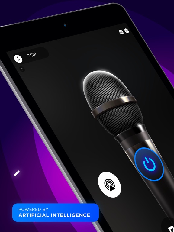 Screenshot #4 pour Microphone: Changeur de Voix