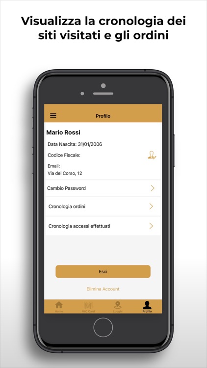 MIC CARD screenshot-7