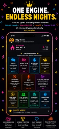 Game Night – Party Game screenshot 1