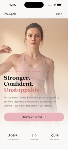 Her Body Fits Screenshot 1 of 6