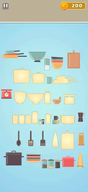Satisfying ASMR Tidy Games OCD screenshot 3