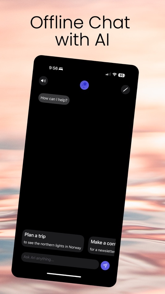 #1. Ari Helper (macOS) بواسطة: Blaine Miller