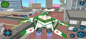 Open World Fighting Robot Game screenshot 2