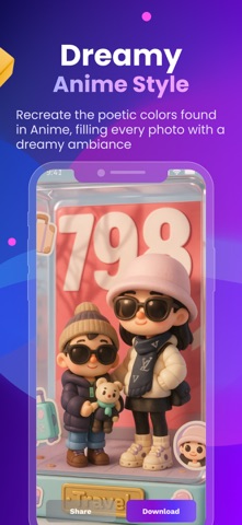 Photo AI - Action Figure Screenshot 3 of 4