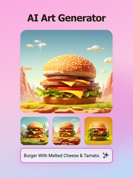 Flyer Maker - Make a Poster screenshot-2