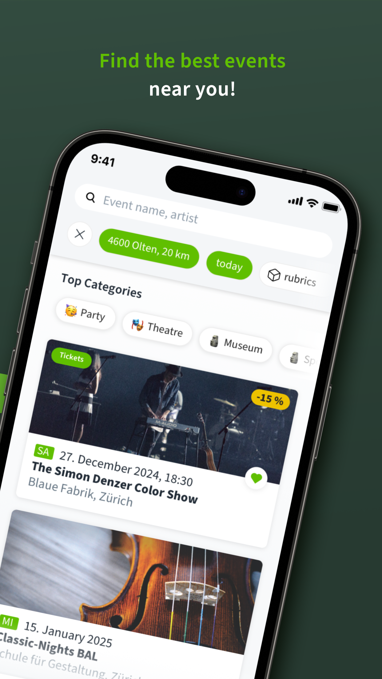 Eventfrog