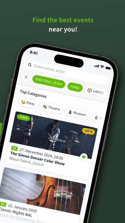 Eventfrog