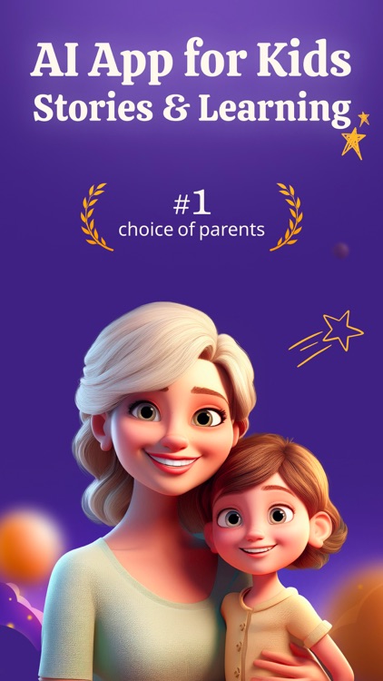 PixKid AI for Kids & Education