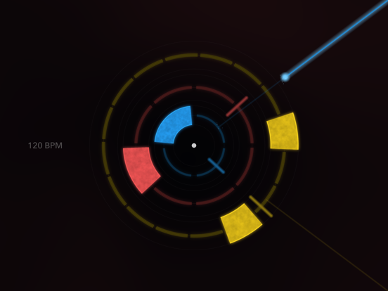 Dial Tone - Rhythm Game screenshot 3
