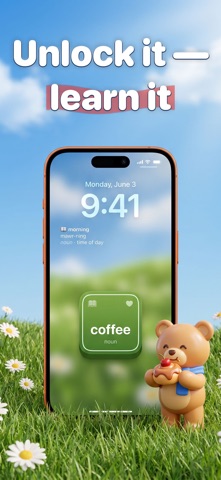 Orso: AI English Speaking iPhone screenshot