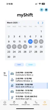 equipt screenshot 5