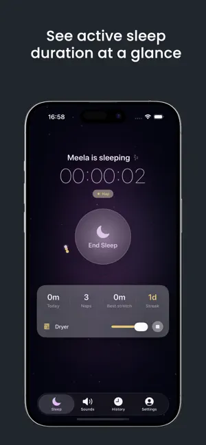 Noctula screenshot 2