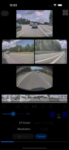 AmSo Dashcam Viewer Screenshot 10 of 10